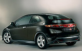 Honda Civic Type S 2007