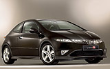 Honda Civic Type S 2007