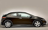 Honda Civic Type S 2007