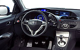 Honda Civic Type S 2007