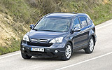 Honda CR-V 2007