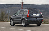 Honda CR-V 2007