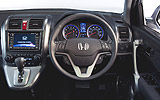 Honda CR-V 2007