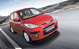 Hyundai i10 2008