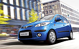 Hyundai i10 2008