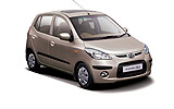 Hyundai i10 2008