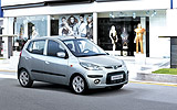 Hyundai i10 2008