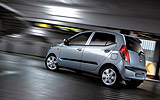 Hyundai i10 2008