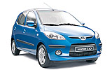 Hyundai i10 2008