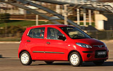 Hyundai i10 2008