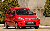 Hyundai i10 2008