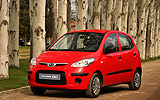 Hyundai i10 2008