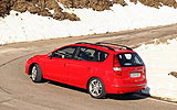 Hyundai i30 CW 2008