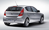 Hyundai i30 2007