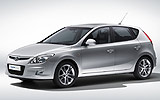 Hyundai i30 2007