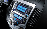 Hyundai i30 2007