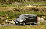 Hyundai i800 2008