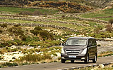 Hyundai i800 2008