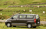 Hyundai i800 2008