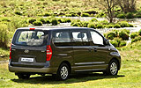 Hyundai i800 2008