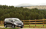 Hyundai i800 2008