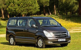 Hyundai i800 2008