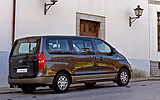 Hyundai i800 2008