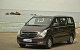 Hyundai i800 2008