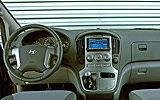 Hyundai i800 2008