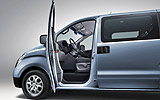 Hyundai i800 2008