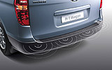Hyundai i800 2008