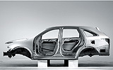 Hyundai ix55. Modelo 2009