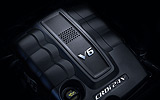 Hyundai ix55. Modelo 2009