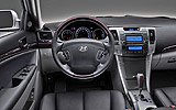 Hyundai Sonata 2008
