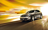 Infiniti EX 2008