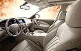 Infiniti EX 2008