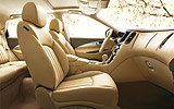 Infiniti EX 2008