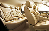 Infiniti EX 2008