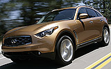 Infiniti FX 2008
