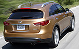Infiniti FX 2008