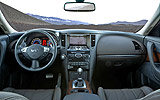 Infiniti FX 2008