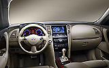 Infiniti FX 2008