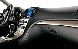 Infiniti G 2008