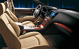 Infiniti G 2008