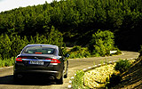 Jaguar XF 2008