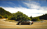 Jaguar XF 2008