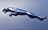 Jaguar XF. Modelo 2009. Imagen. Exterior. Detalle anagrama.