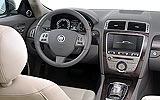 Jaguar XK. Modelo 2009