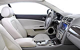 Jaguar XK. Modelo 2009