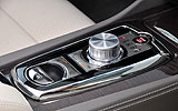Jaguar XK. Modelo 2009